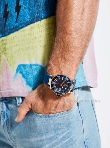GC - Guess Collection DiverCode Y36004G7 - Men's Watch - Img 2