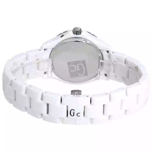 GC - Guess Collection Sport Chic X69001L1S - Дамски часовник - Img 4