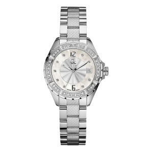 GC - Guess Collection Sport Class A70103L1 - Women's Watch - Img 1