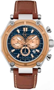 GC - Guess Collection X10005G7S - Мъжки часовник