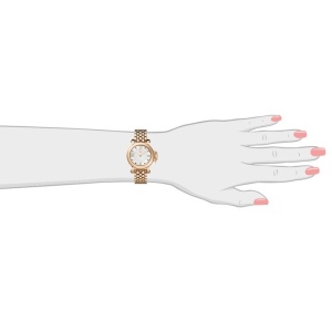 GC - Guess Collection X52003L1S Women's Watch - Img 2