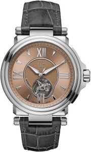GC - Guess Collection X92003G3S - Men's Watch - Img 1