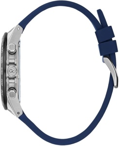 GC - Guess Z07001G7MF - Мъжки часовник - Img 3