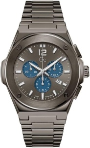 GC - Guess Z33003G5MF - Мъжки часовник