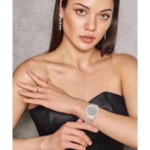 Gucci 25H YA163402 - Дамски часовник - Img 4
