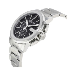 Gucci G-Chrono YA101204 - Мъжки часовник - Img 4