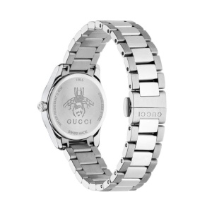 Gucci G-Timeless YA126572A - Дамски часовник - Img 2