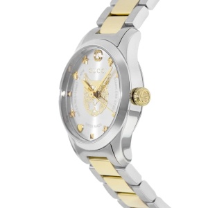 Gucci G-Timeless YA126596 - Дамски часовник - Img 2