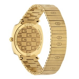 Gucci Grip YA157403 - Γυναικείο ρολόι - Img 2