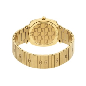 Gucci Grip YA157409 - Unisex ρολόι - Img 5