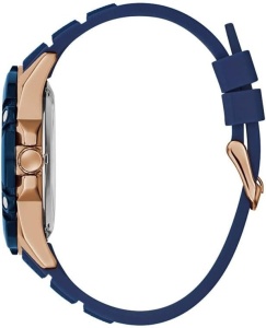 Guess Bolt GW0061G3 - Мъжки часовник - Img 2