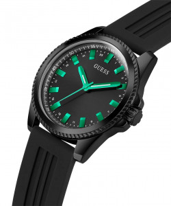 Guess Champ GW0639G4 - Мъжки часовник - Img 5