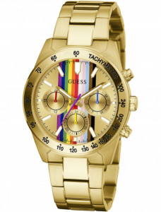 Guess GW0434G1 Мъжки часовник - Img 1