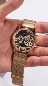 Guess GW0538G2 - Мъжки часовник - Img 7