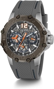 Guess GW0640G1 - Мъжки часовник - Img 2