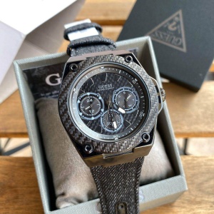 Guess Legacy W1058G3 - Men's Watch - Img 4