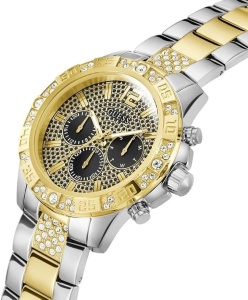 Guess Majestic GW0796G3 - Мъжки часовник - Img 2