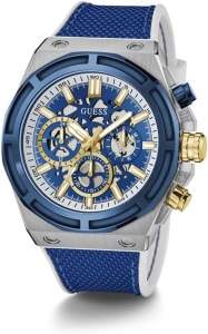 Guess Masterpiece GW0713G1 - Мъжки часовник - Img 2