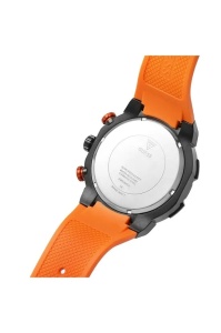 Guess Navigator GW0264G2 - Мъжки часовник - Img 4