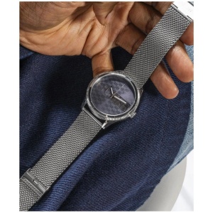 Guess Reputation GW0710G1 - Дамски часовник - Img 5