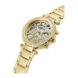 Guess Solstice GW0403L2 - Дамски часовник - Img 3