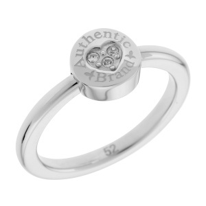 Guess USR81003-56R - Women's Ring