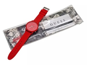 Guess V1019M3 - Дамски часовник - Img 7