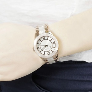 Guess W0074L2 - Дамски часовник - Img 3
