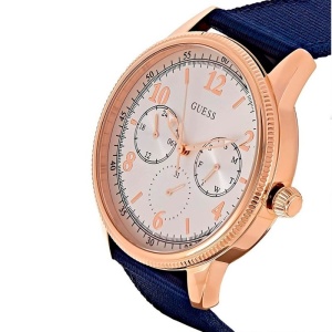 Guess W0863G4 - Мъжки часовник - Img 2
