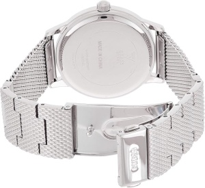 Guess W0921G1 - Унисекс часовник - Img 2