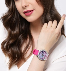 Guess W0960L1 - Дамски часовник - Img 6