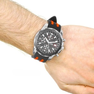 Guess W1047G1 - Мъжки часовник - Img 5