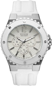 Guess W10603G1 - Унисекс часовник - Img 1