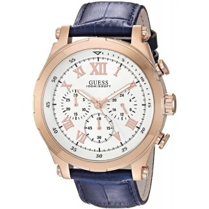 Guess W1105G4 - Мъжки часовник - Img 1