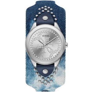 Guess W1141L1 - Дамски часовник - Img 1