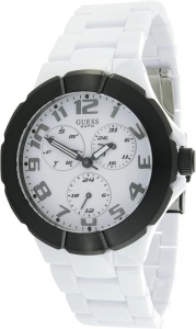 Guess W11594G4 - Мъжки часовник - Img 1