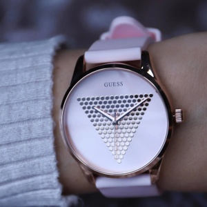 Guess W1227L4 - Дамски часовник - Img 5