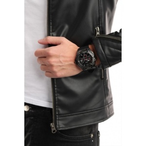 Guess W1254G2 - Мъжки часовник - Img 4
