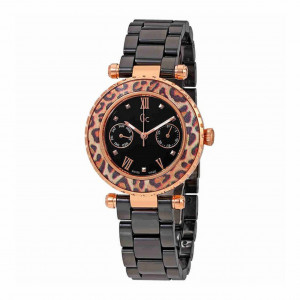 Guess X35016L2S - Дамски часовник - Img 4