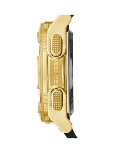 Guess Zip Collection GW0272G2 - Мъжки часовник - Img 4