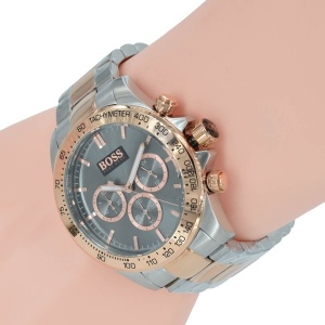 Hugo Boss 1513339 - Мъжки часовник - Img 4