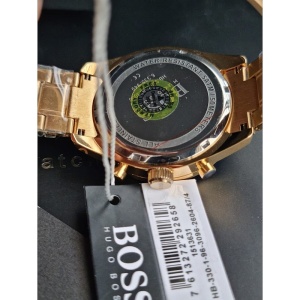 Hugo Boss 1513631 - Мъжки часовник - Img 4