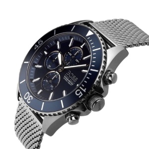 Hugo Boss 1513702 - Мъжки часовник - Img 2