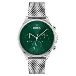 Hugo Boss 1530409 - Ανδρικό ρολόι - Img 1