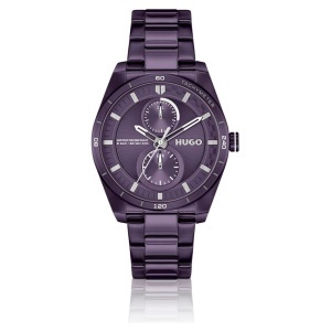 Hugo Boss 1540170 - Γυναικείο ρολόι - Img 1