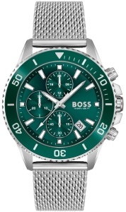 Hugo Boss Admiral 1513905 - Мъжки часовник