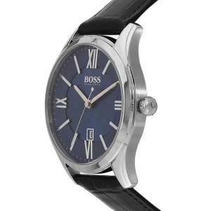 Hugo Boss Ambassador 1513386 - Мъжки часовник - Img 2