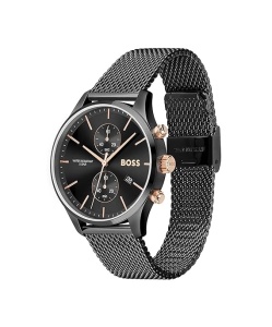 Hugo Boss Associate 1513811 - Мъжки часовник - Img 2