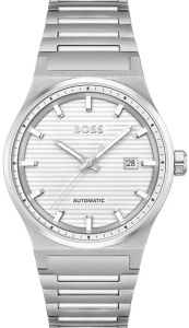 Hugo Boss Candor Automatic 1514186 - Мъжки часовник