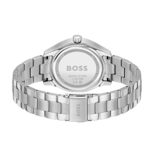 Hugo Boss Lida 1502747 - Унисекс часовник - Img 3